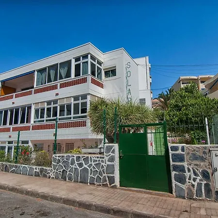 Nice Apartament