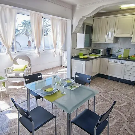 Nice Apartament