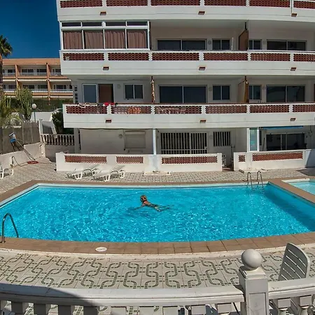 Nice Apartament