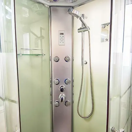 Apartament Nice