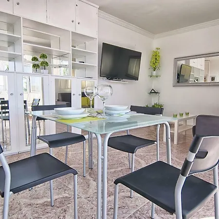 Apartament Nice *
