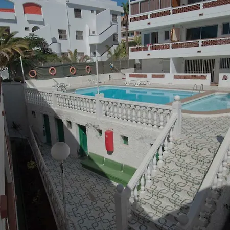 Nice * San Agustín