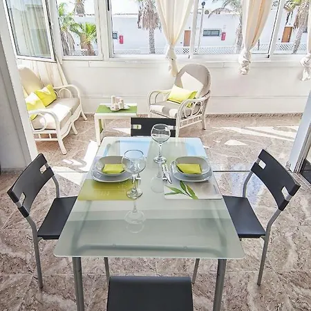 Nice Apartament *